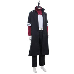 My Hero Academia Dabi Long Version Cosplay Costume by Astricos - Astricos