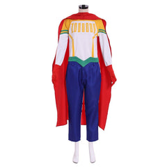 My Hero Academia Mirio Togata Lemillion Cosplay Costume - Astricos - Astricos