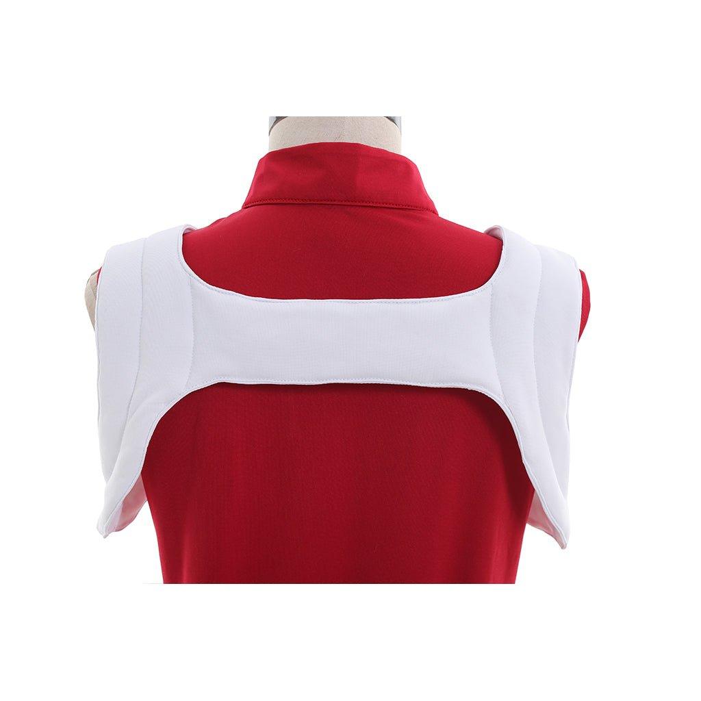 Astricos Momo Yaoyorozu Cosplay Costume - Embody the Heroine's Style - Astricos