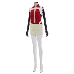 Astricos Momo Yaoyorozu Cosplay Costume - Embody the Heroine's Style - Astricos