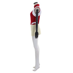 Astricos Momo Yaoyorozu Cosplay Costume - Embody the Heroine's Style - Astricos