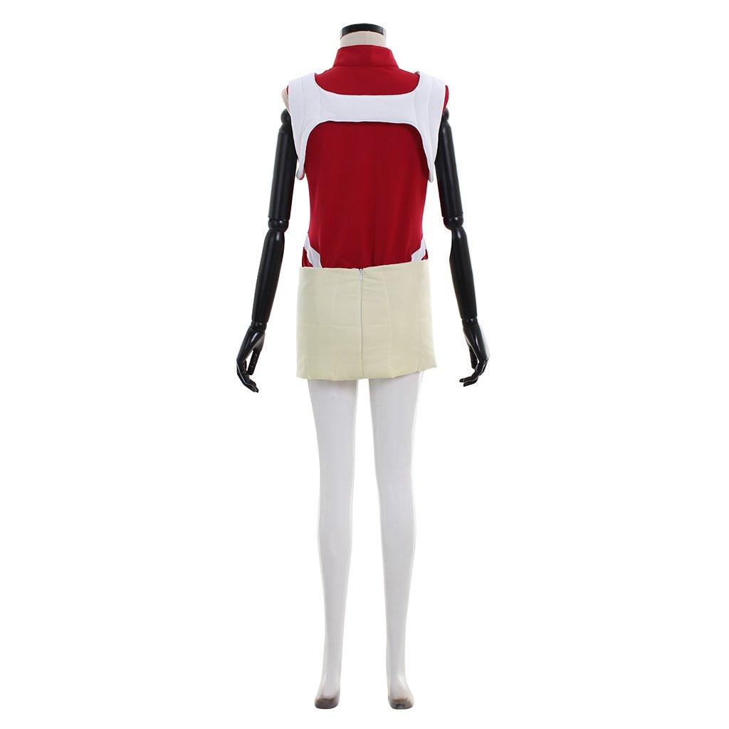 Astricos Momo Yaoyorozu Cosplay Costume - Embody the Heroine's Style - Astricos