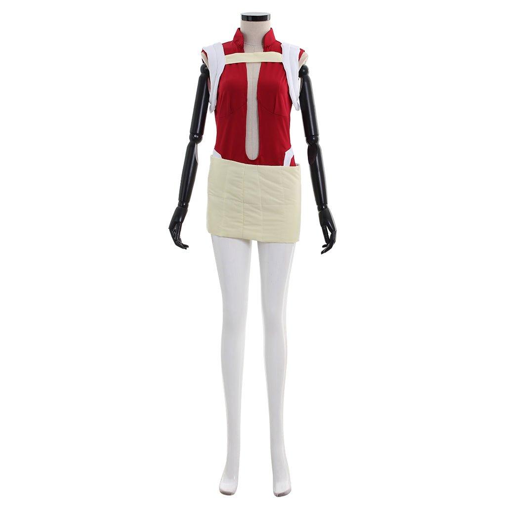 Astricos Momo Yaoyorozu Cosplay Costume - Embody the Heroine's Style - Astricos