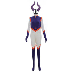 Astricos Mt. Lady Yu Takeyama Cosplay Costume - Embody Your Heroic Side - Astricos