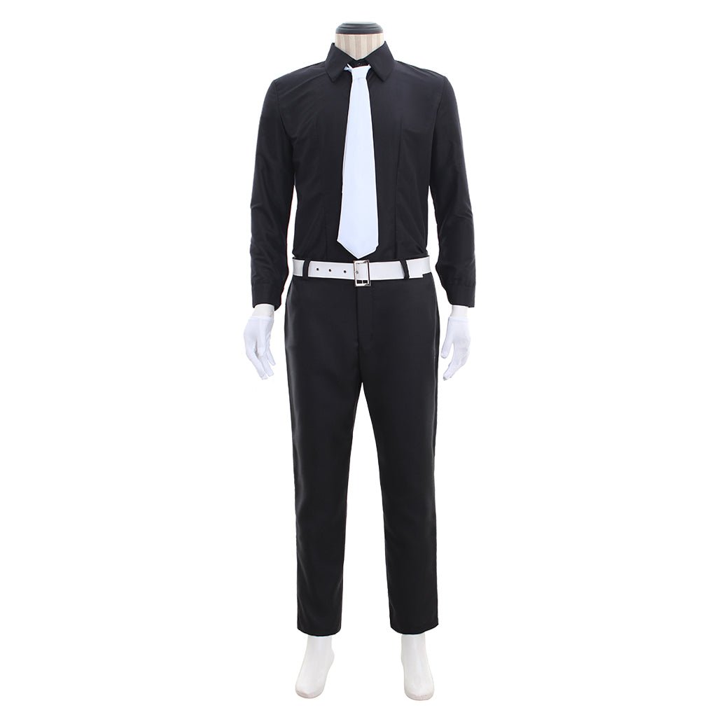 Astricos My Hero Academia Overhaul Kai Chisaki Jacket Cosplay Costume - Astricos