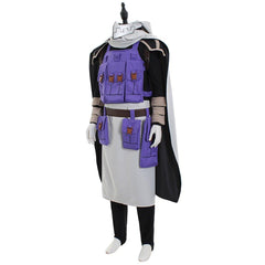 Astricos My Hero Academia Season 4 Tamaki Amajiki Suneater Cosplay Costume - Astricos