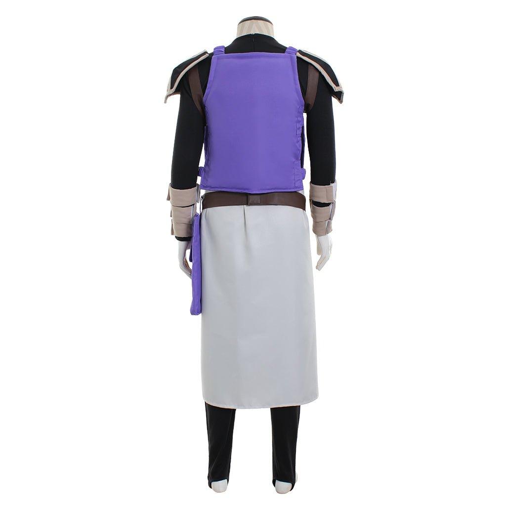 Astricos My Hero Academia Season 4 Tamaki Amajiki Suneater Cosplay Costume - Astricos