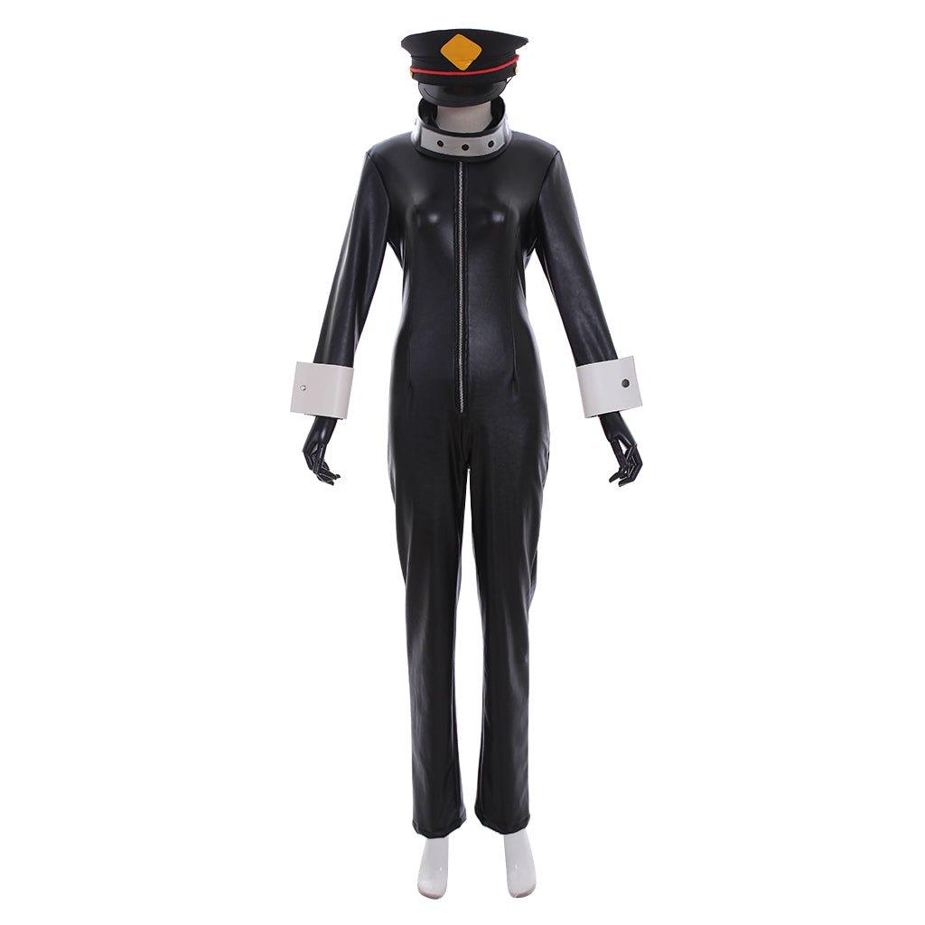 Astricos Camie Utsushimi Hero Costume - Premium My Hero Academia Cosplay Outfit - Astricos