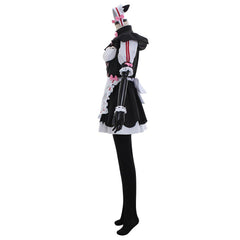 Astricos Chocolat Maid Dress Anime Cosplay Outfit for Enthusiasts - Astricos