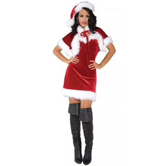 Astricos Girls Cute Sweet Christmas Costumes - Festive Cosplay Outfits for the Holidays - Astricos