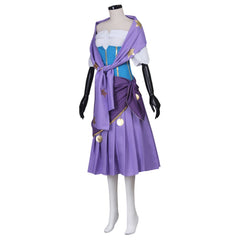 Introducing the NEW Astricos Esmeralda Cosplay Costume | The Hunchback of Notre-Dame Disney Halloween & Cosplay - Astricos