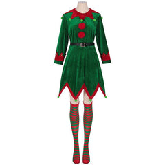 Elegant Medieval-Inspired Christmas Outfits for Festive Celebrations and Performances - Astricos