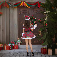 New Astricos Sexy Christmas Costumes - Festive Party Outfits & Uniforms - Astricos