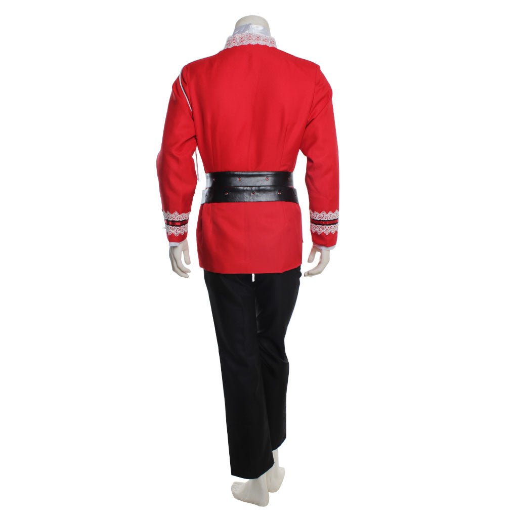 Epic Tale Prince Charming Costume Suit | Men's Cosplay & Halloween Outfit - Astricos