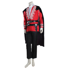 Epic Tale Prince Charming Costume Suit | Men's Cosplay & Halloween Outfit - Astricos