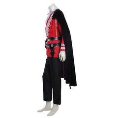 Epic Tale Prince Charming Costume Suit | Men's Cosplay & Halloween Outfit - Astricos