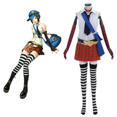 Astricos Persona 4 The Golden Marie Crossbody Bag - Authentic Cosplay Accessory - Astricos