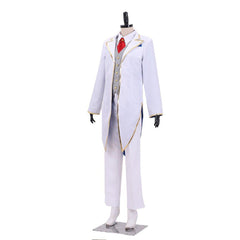 Astricos Persona 5 Goro Akechi Masquerade Cosplay Costume Full Set - Astricos