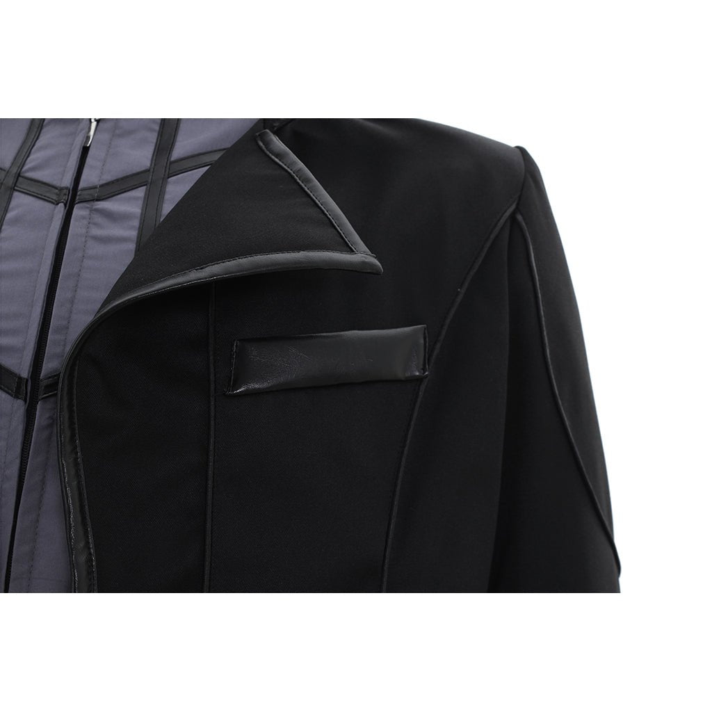 Persona 5 Joker Premium Black Suit Cosplay Costume | Astricos Edition - Astricos