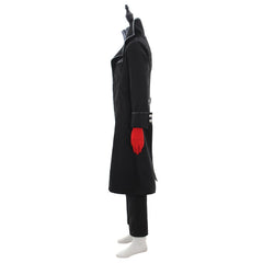 Persona 5 Joker Premium Black Suit Cosplay Costume | Astricos Edition - Astricos