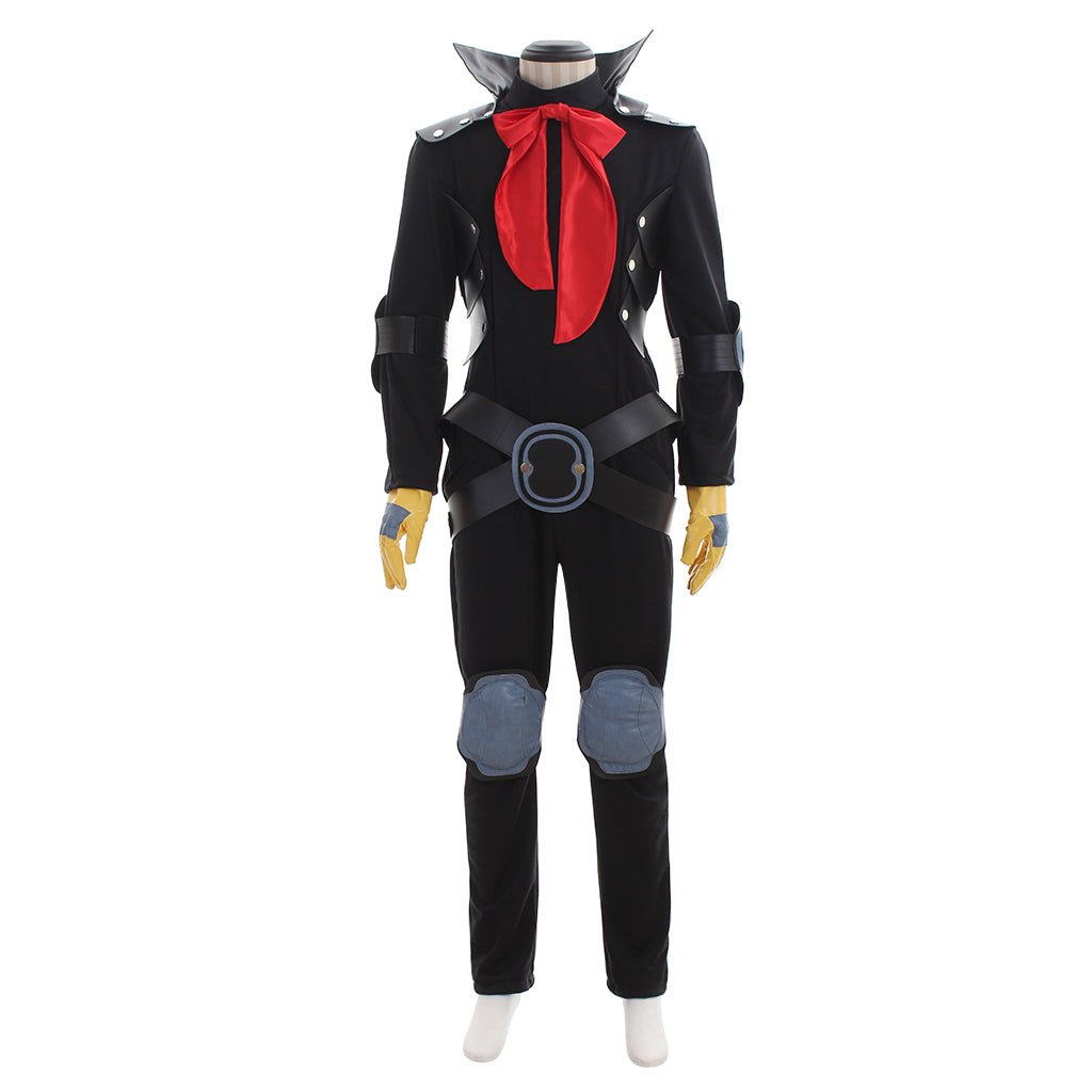 Astricos Persona 5 Skull Ryuji Sakamoto Cosplay Costume - Embody the Rebel Spirit - Astricos