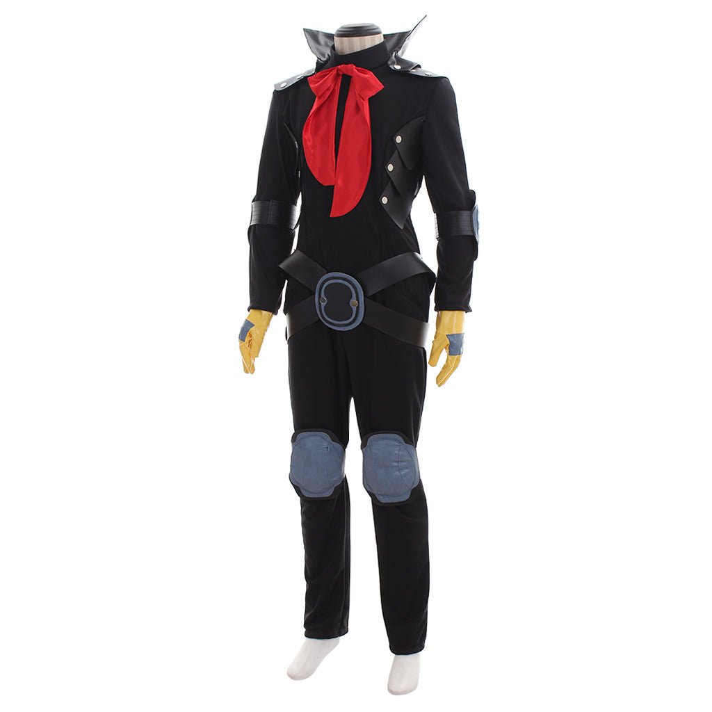 Astricos Persona 5 Skull Ryuji Sakamoto Cosplay Costume - Embody the Rebel Spirit - Astricos