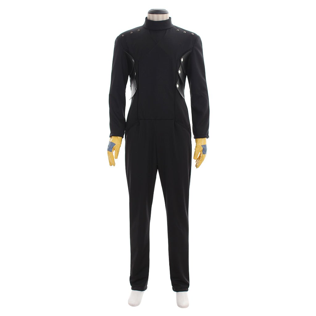 Astricos Persona 5 Skull Ryuji Sakamoto Cosplay Costume - Embody the Rebel Spirit - Astricos