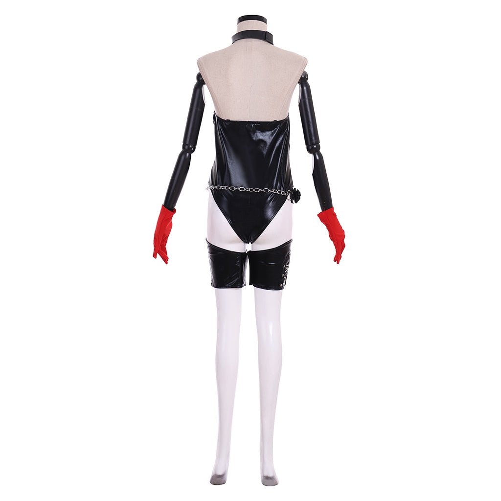 Astricos Persona 5 Royal Kasumi Yoshizawa Battle Suit Cosplay Costume - Astricos