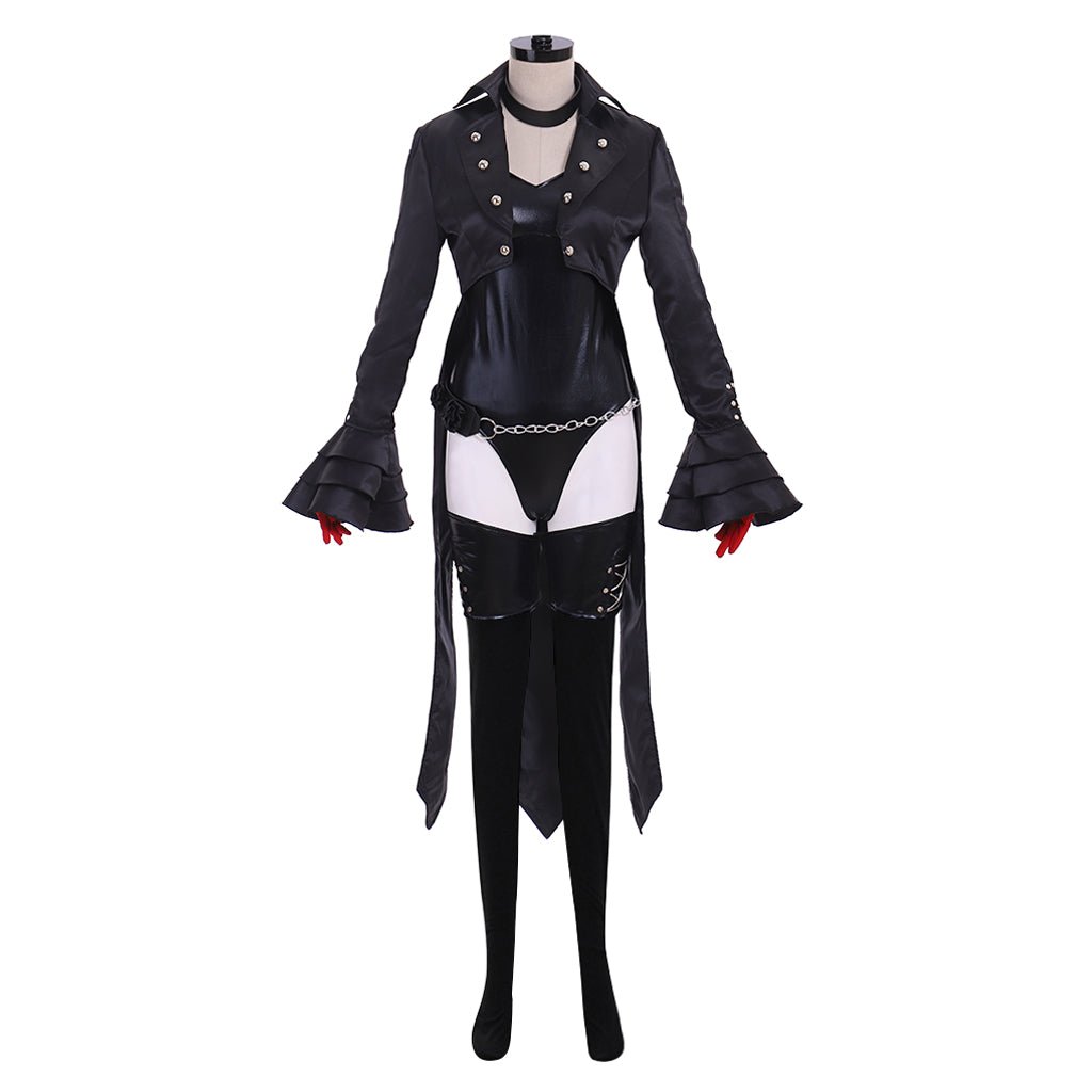 Astricos Persona 5 Royal Kasumi Yoshizawa Battle Suit Cosplay Costume - Astricos