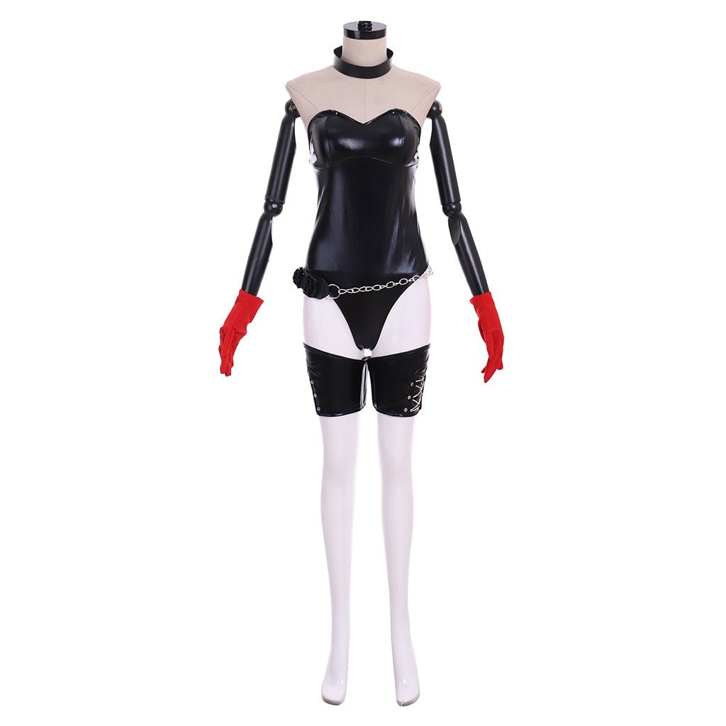 Astricos Persona 5 Royal Kasumi Yoshizawa Battle Suit Cosplay Costume - Astricos