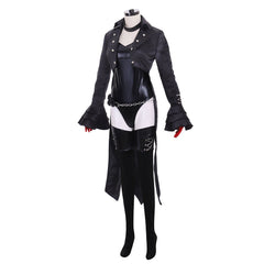 Astricos Persona 5 Royal Kasumi Yoshizawa Battle Suit Cosplay Costume - Astricos