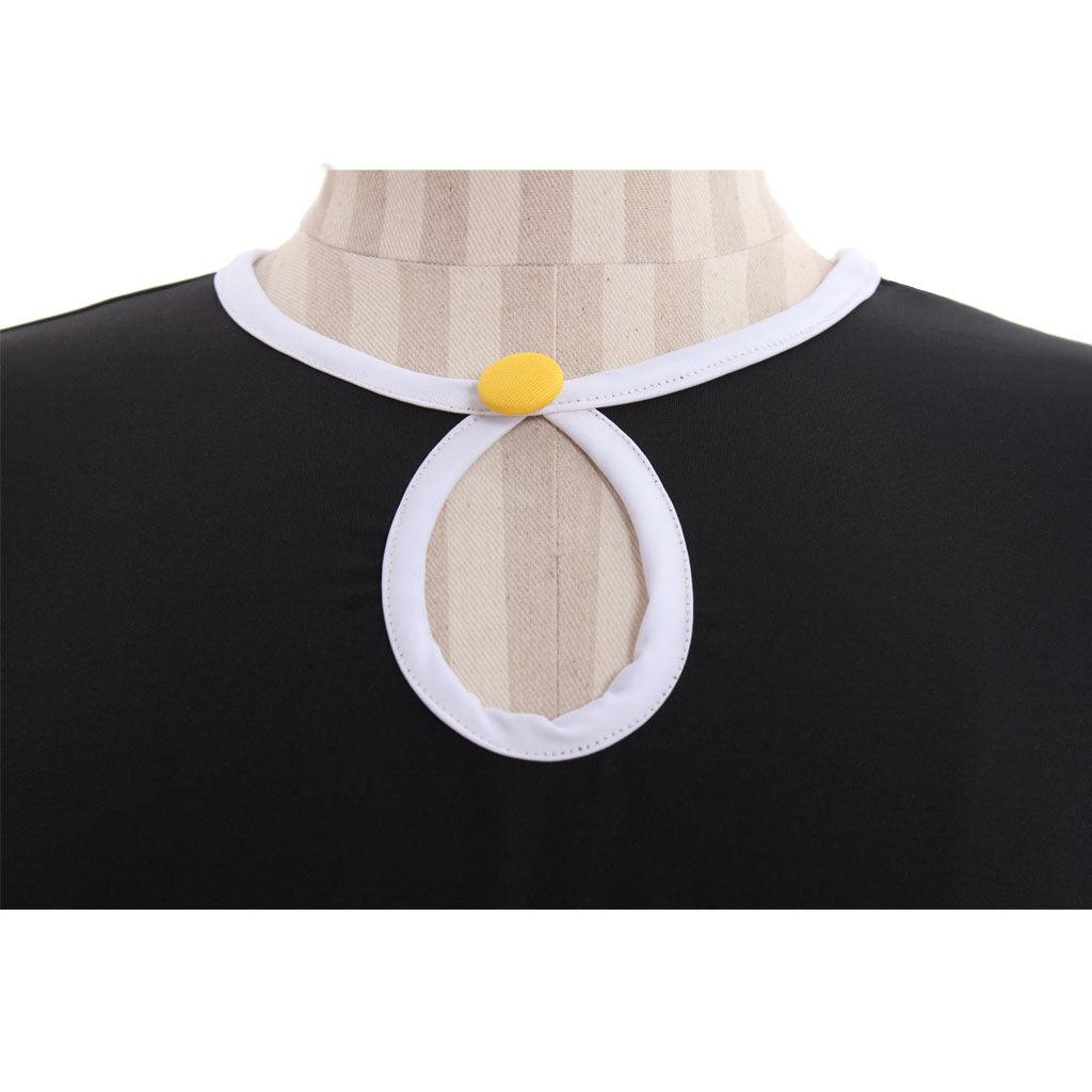 Astricos Hau Cosplay Costume - Embrace the Spirit of Pokémon Sun and Moon - Astricos