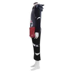 Astricos Gladion Team Skull Cosplay Costume - Embody the Alola Region's Intensity - Astricos