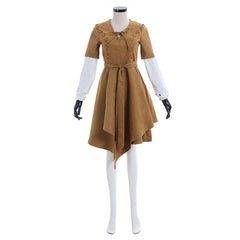 Astricos Leia Endor Cosplay Dress | Authentic Star Wars Return of the Jedi Costume - Astricos