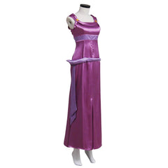 Astricos Megara Cosplay Costume | Customized Disney Party Dress - Astricos