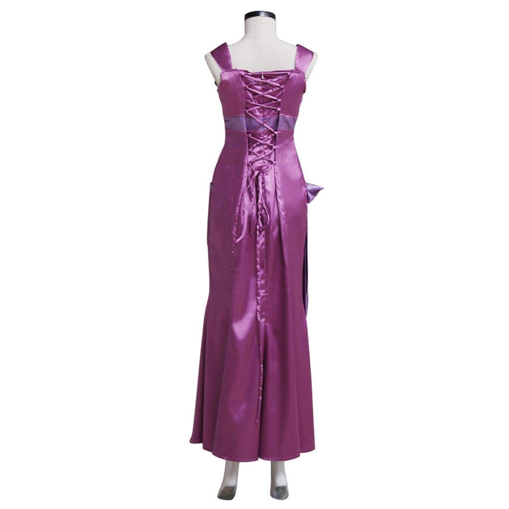 Astricos Megara Cosplay Costume | Customized Disney Party Dress - Astricos