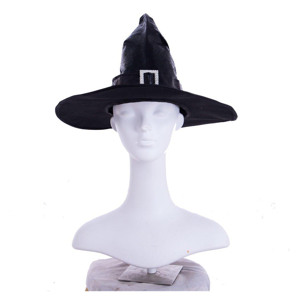 Astricos Minerva McGonagall Witch Costume | Authentic Hogwarts Cosplay for Halloween - Astricos