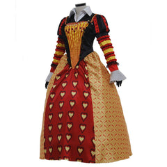 Empress of Enchantment Cosplay Dress | Custom Ball Gown for Halloween & Elegance - Astricos