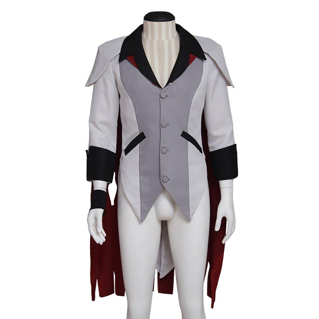 Astricos - RWBY Qrow Branwen Cosplay Costume for Enthusiasts - Astricos