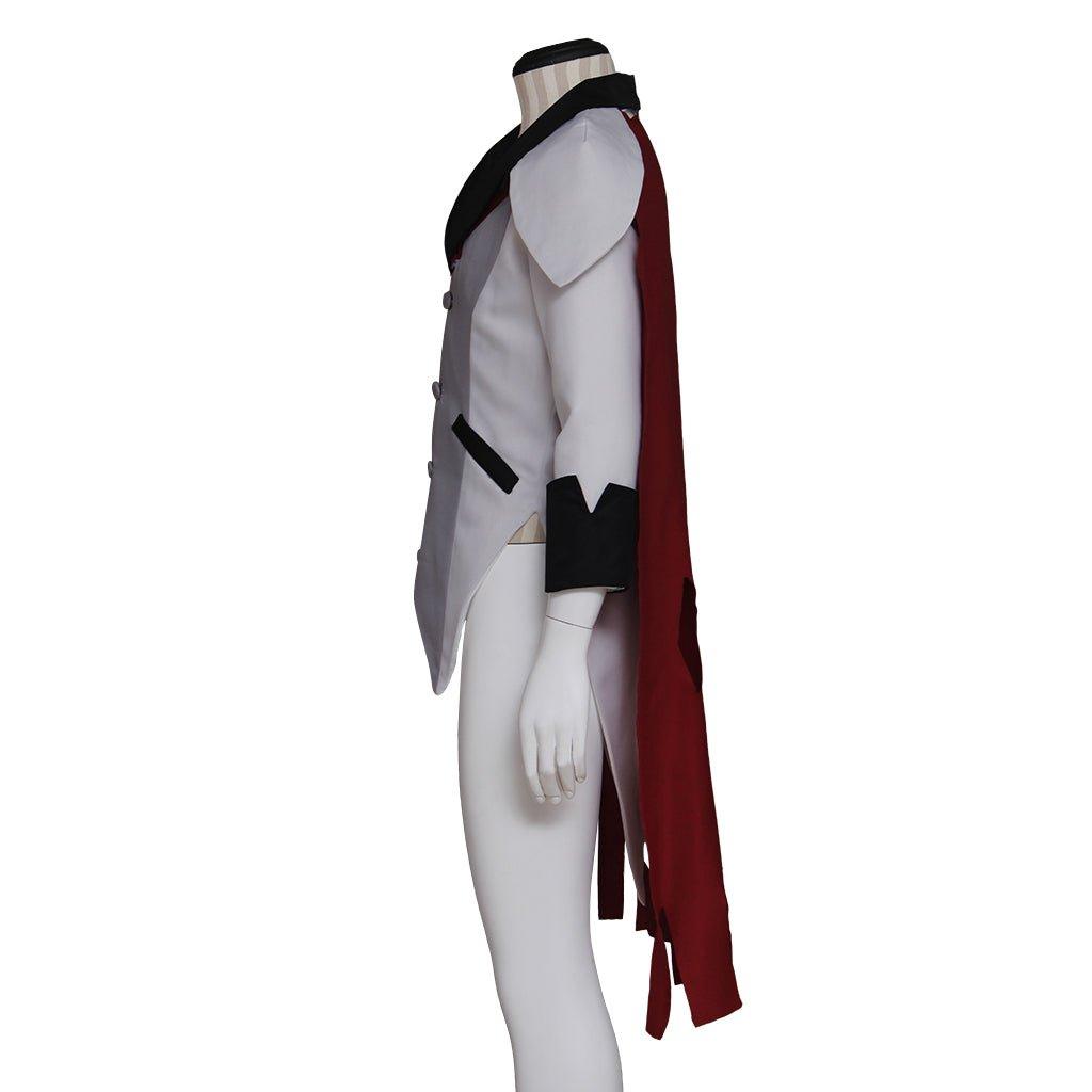 Astricos - RWBY Qrow Branwen Cosplay Costume for Enthusiasts - Astricos