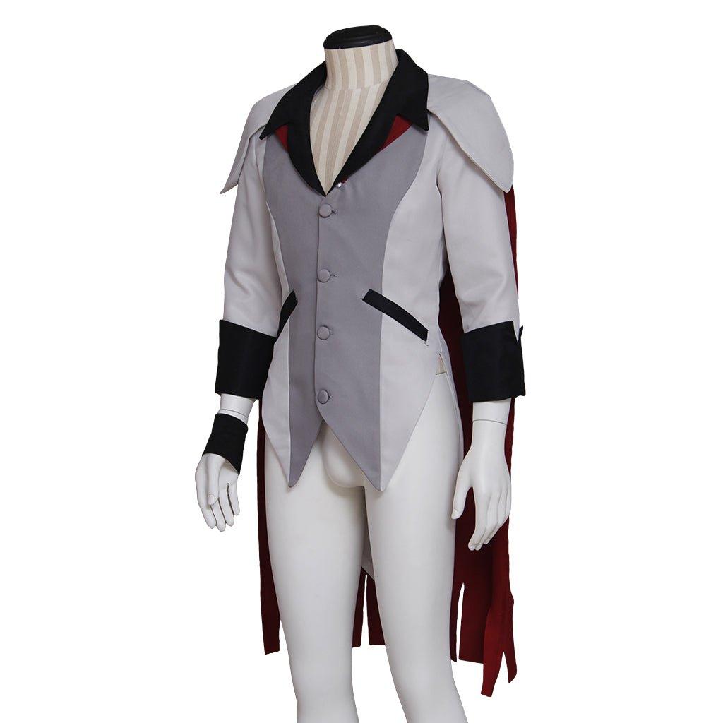 Astricos - RWBY Qrow Branwen Cosplay Costume for Enthusiasts - Astricos