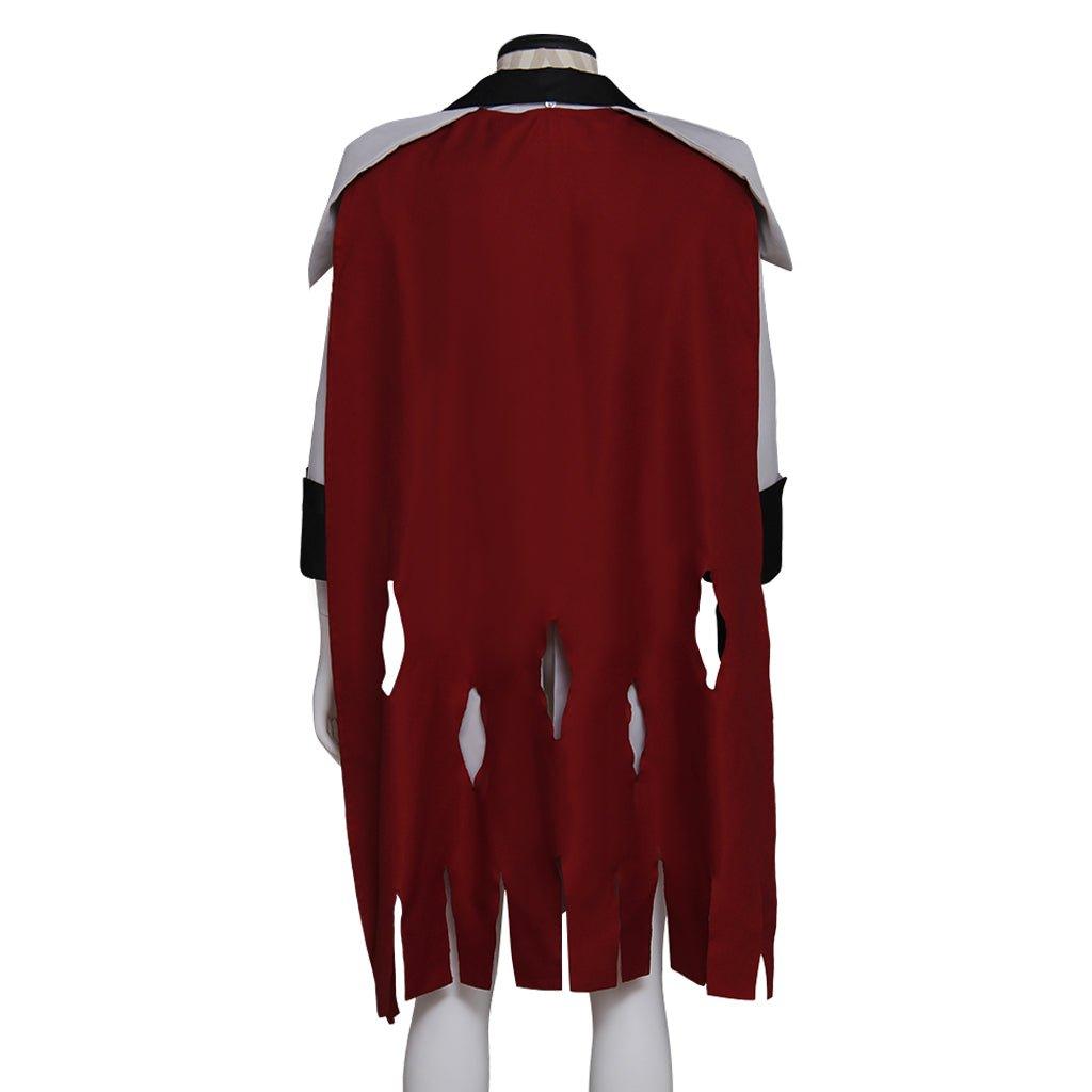 Astricos - RWBY Qrow Branwen Cosplay Costume for Enthusiasts - Astricos