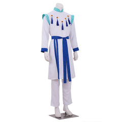 Astricos Helios Unicorn Cosplay Costume - Embrace the Mystical Guardian Style - Astricos