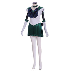 Elegant Astricos Sailor Neptune Kaiou Michiru Cosplay Costume - Astricos