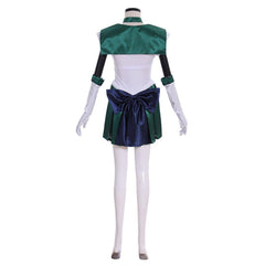 Elegant Astricos Sailor Neptune Kaiou Michiru Cosplay Costume - Astricos