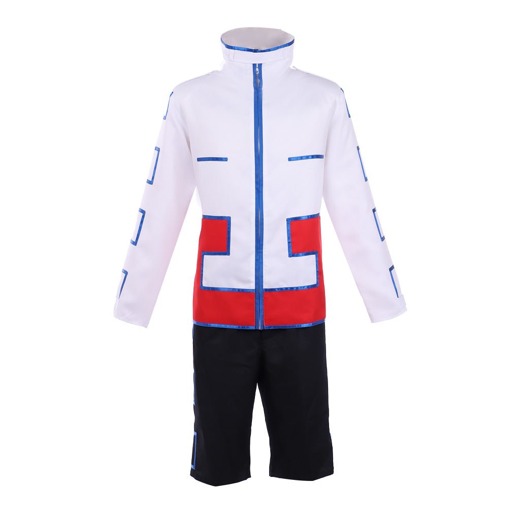 Astricos Horohoro Cosplay Costume - Shaman King The Super Star Inspired - Astricos