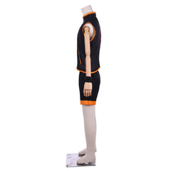 Astricos Shaman King The Super Star - Yoh Asakura Cosplay Costume Outfits - Astricos