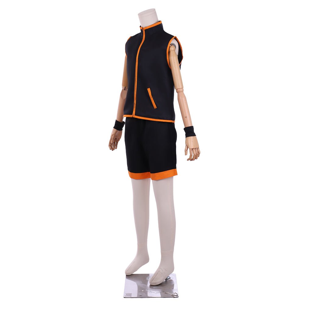 Astricos Shaman King The Super Star - Yoh Asakura Cosplay Costume Outfits - Astricos