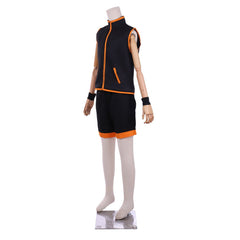 Astricos Shaman King The Super Star - Yoh Asakura Cosplay Costume Outfits - Astricos