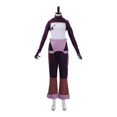 Astricos Entrapta Cosplay Costume - Premium Quality She-Ra and the Princesses of Power Outfit - Astricos